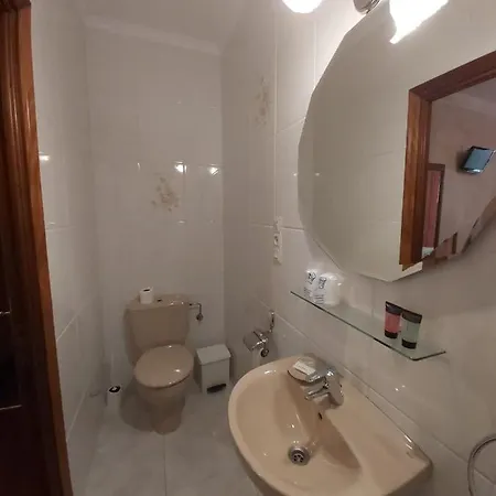 Pensionat Lorea San Sebastián