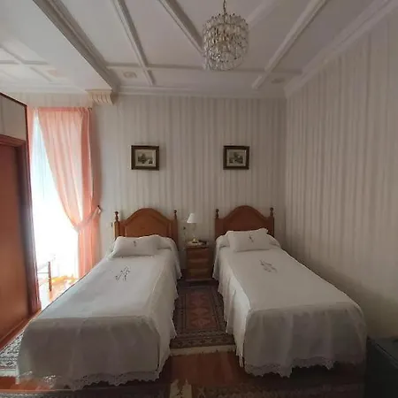Konukevi Lorea 2*