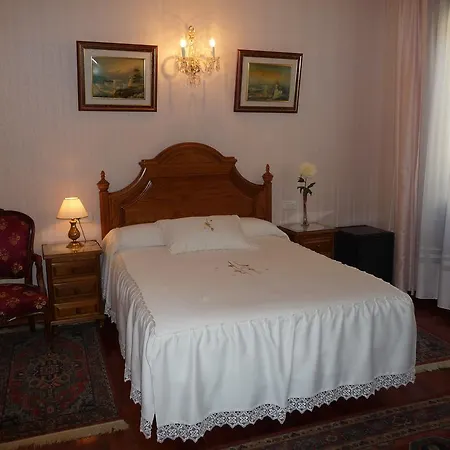 Pensionat Lorea San Sebastián