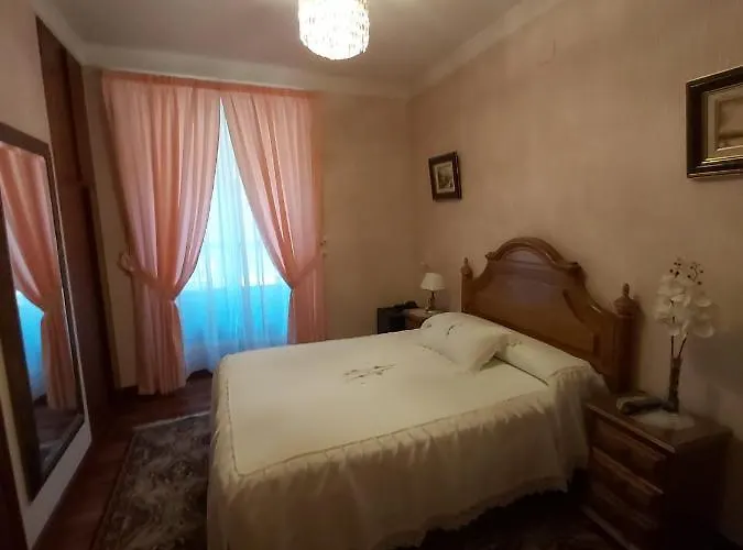 Affittacamere Lorea San Sebastián