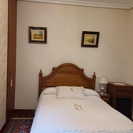 Guest house Lorea