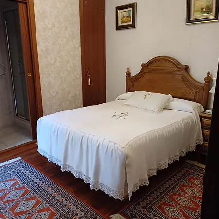 Гостьовий будинок Lorea 2*