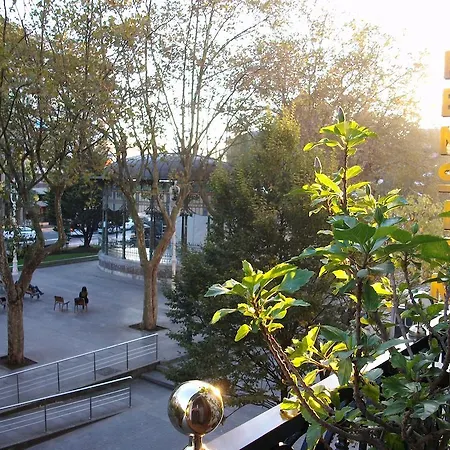 Lorea Сан-Себастьян