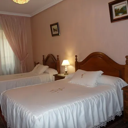 Lorea Гостевой дом 2*