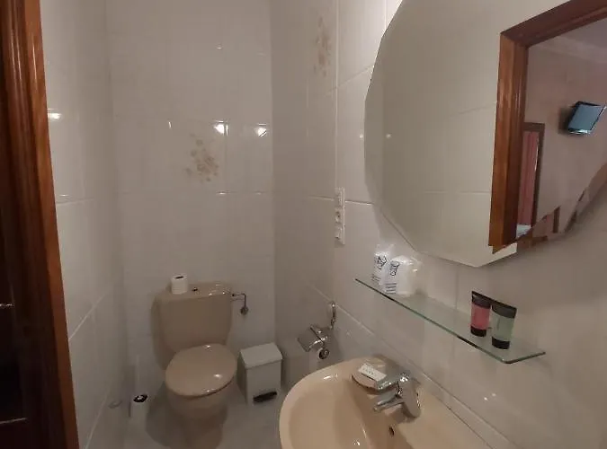 Guest house Lorea San Sebastian