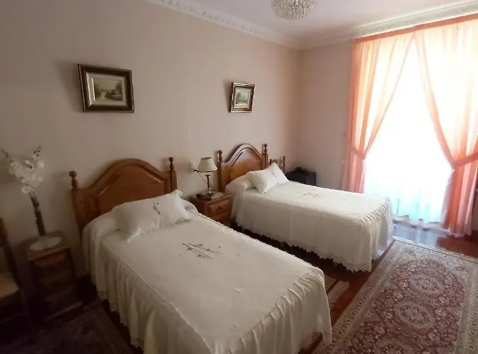 Guest house Lorea San Sebastian