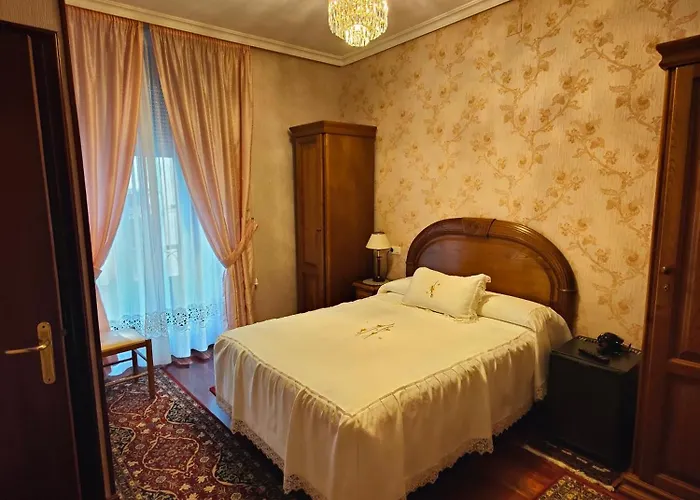 Guest house Lorea 2*