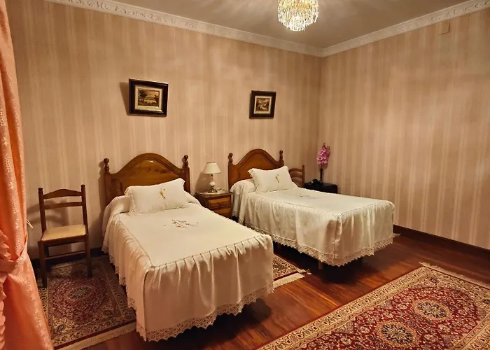 Lorea Guest house San Sebastian