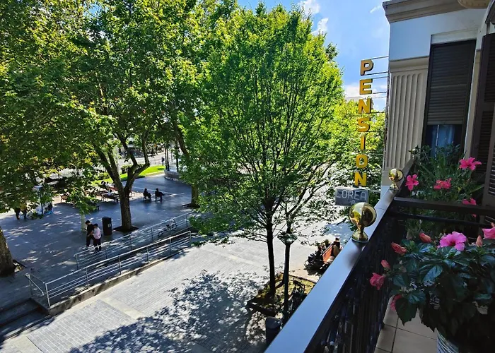 Guest house Lorea San Sebastian