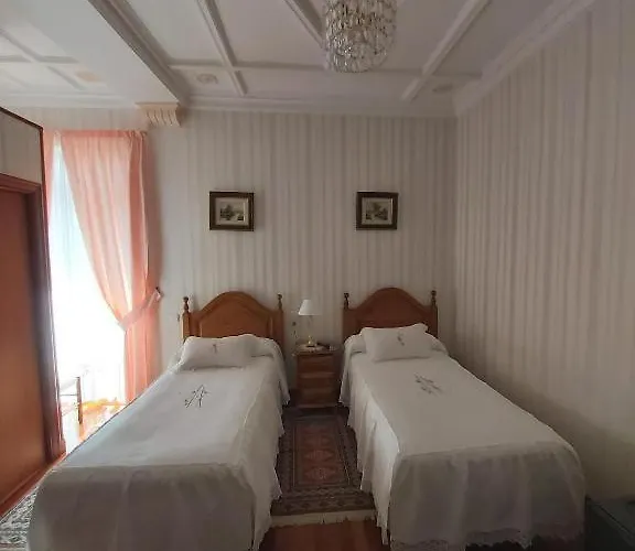 Гостьовий будинок Lorea 2*