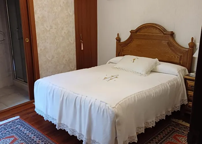 Guest house Lorea 2*