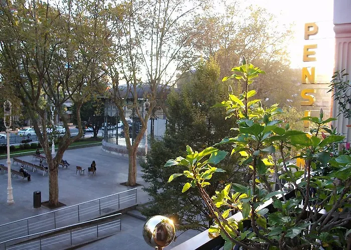 Lorea 산세바스티안