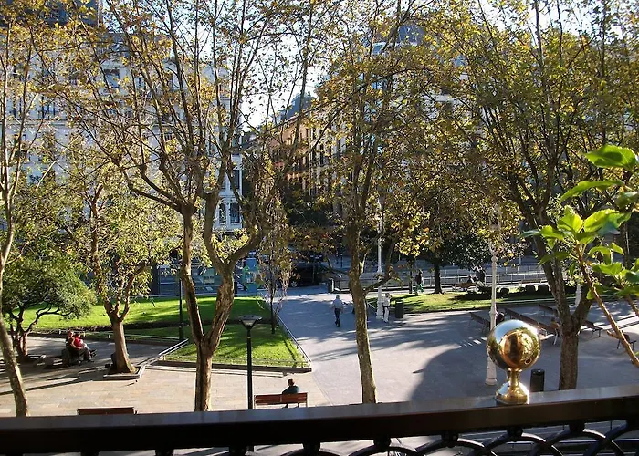 Guest house Lorea 2*