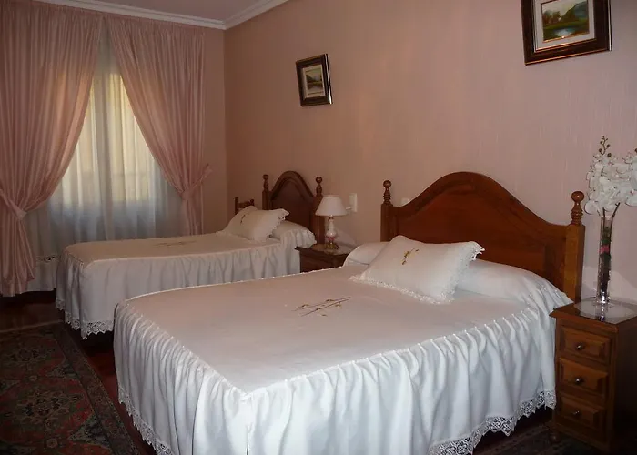 Lorea Guest house
