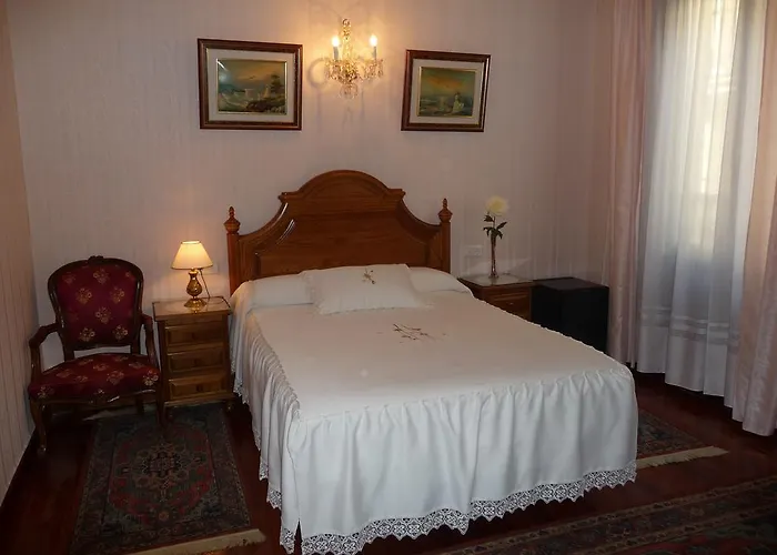 Guest house Lorea San Sebastian