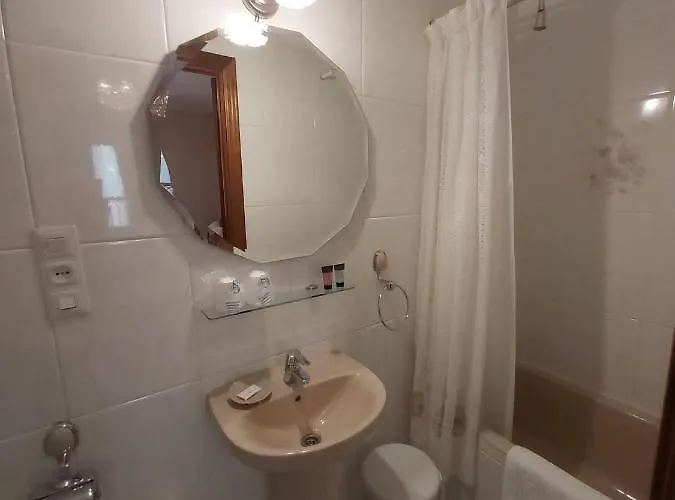 Lorea Pensionat San Sebastián